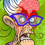 The Visitor Game APK icon